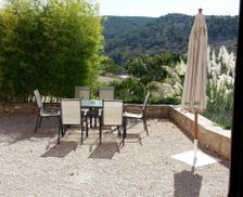 Spain Valencia Community Banyeres de Mariola vacation rental compare prices direct by owner 13016000