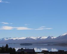 New Zealand Canterbury Lake Tekapo vacation rental compare prices direct by owner 14630343