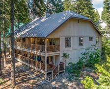 United States California Shaver Lake vacation rental compare prices direct by owner 19715811