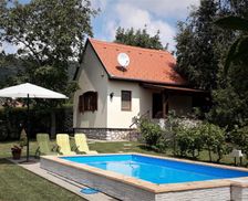 Hungary Baranya Kővágószőlős vacation rental compare prices direct by owner 13724513