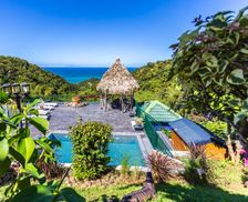 Guadeloupe Basse-Terre Deshaies vacation rental compare prices direct by owner 12774059