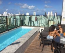 Brazil Pernambuco Recife vacation rental compare prices direct by owner 23803438