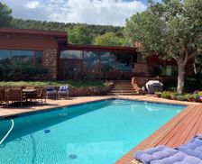 United States Arizona Sedona vacation rental compare prices direct by owner 219355