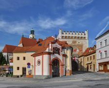 Czechia South Bohemia Prachatice vacation rental compare prices direct by owner 13015874