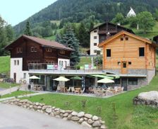 Switzerland Canton of Valais Ernen vacation rental compare prices direct by owner 23802084