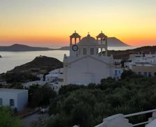 Greece Milos Plaka Milou vacation rental compare prices direct by owner 14791142