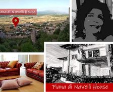 Italy Abruzzo San Pio delle Camere vacation rental compare prices direct by owner 29993755