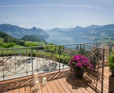 Switzerland Canton of Lucerne Ennetbürgen vacation rental compare prices direct by owner 16425503