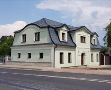 Czechia Liberec Region Mimoň vacation rental compare prices direct by owner 13912402