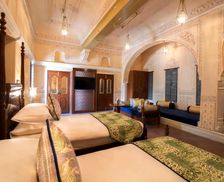 India Rajasthan Mandāwa vacation rental compare prices direct by owner 26358190