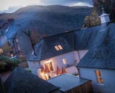 United Kingdom Highlands Glencoe vacation rental compare prices direct by owner 18016103