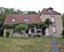 France Burgundy Saint-Vallier vacation rental compare prices direct by owner 19172975