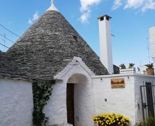 Italy Apulia Alberobello vacation rental compare prices direct by owner 8707070