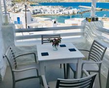 Greece Paros Naousa vacation rental compare prices direct by owner 19066207