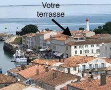 France Island of Ré Saint-Martin-de-Ré vacation rental compare prices direct by owner 15148648