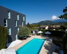 France Rhône-Alps Échirolles vacation rental compare prices direct by owner 14610072