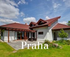 Czechia South Bohemia Nová Bystřice vacation rental compare prices direct by owner 14143668