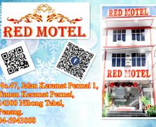 Malaysia Penang Nibung Tebal vacation rental compare prices direct by owner 26846782