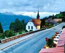 Switzerland Canton of Bern Beatenberg vacation rental compare prices direct by owner 18331521