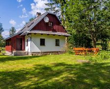 Czechia Vysocina Kuklík vacation rental compare prices direct by owner 16112097