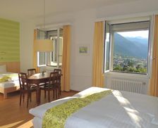 Switzerland Canton of Valais Brig vacation rental compare prices direct by owner 27880377