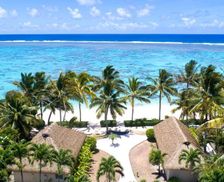 Cook Islands South Sandwich Islands Rarotonga vacation rental compare prices direct by owner 12793705