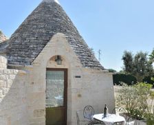 Italy Apulia Alberobello vacation rental compare prices direct by owner 10212702