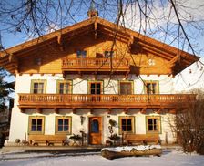 Austria Salzburg Saalfelden am Steinernen Meer vacation rental compare prices direct by owner 14752763