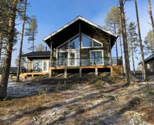 Finland Lapland Äkäslompolo vacation rental compare prices direct by owner 14854042