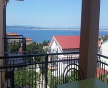 Croatia Primorsko-Goranska županija Crikvenica vacation rental compare prices direct by owner 13419609