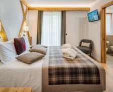 Italy Veneto Cortina dʼAmpezzo vacation rental compare prices direct by owner 18708738