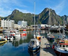 Norway Nordland Svolvær vacation rental compare prices direct by owner 14060546