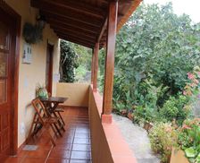 Spain La Gomera Agulo vacation rental compare prices direct by owner 14002721
