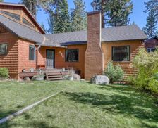 United States California Tahoe Vista vacation rental compare prices direct by owner 148148
