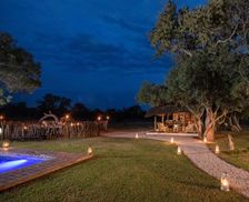 South Africa Mpumalanga Manyeleti Game Reserve vacation rental compare prices direct by owner 17866837