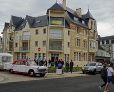 France Nord-Pas-de-Calais Berck-sur-Mer vacation rental compare prices direct by owner 14298688