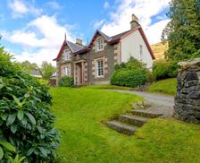 United Kingdom Argyll and Bute Arrochar vacation rental compare prices direct by owner 13885790