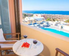 Greece Santorini Oia vacation rental compare prices direct by owner 18375254