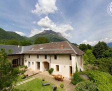 France Rhône-Alps Saint-Jean-de-la-Porte vacation rental compare prices direct by owner 13102296