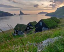 Faroe Islands Vágar region Bøur vacation rental compare prices direct by owner 12989002