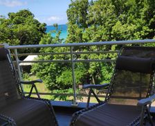 Guadeloupe Basse-Terre Deshaies vacation rental compare prices direct by owner 18639444