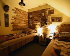 Czechia Zlin Region Vizovice vacation rental compare prices direct by owner 13784573