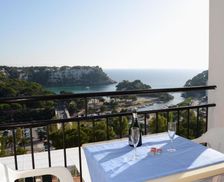 Spain Menorca Cala Galdana vacation rental compare prices direct by owner 17752209