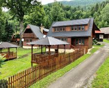 Slovakia Žilinský kraj Terchová vacation rental compare prices direct by owner 15973508