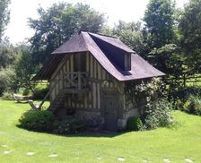 France Normandy Saint-Hymer vacation rental compare prices direct by owner 18637916