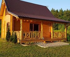 Poland Warmia-Masuria Kruklanki vacation rental compare prices direct by owner 26926908