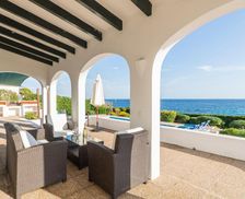 Spain Menorca Sant Lluis vacation rental compare prices direct by owner 17815926