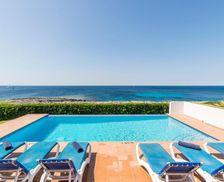 Spain Menorca Binibeca vacation rental compare prices direct by owner 16113634