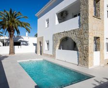 Spain Menorca Cala Blanca vacation rental compare prices direct by owner 19584386