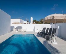 Spain Menorca Cala Blanca vacation rental compare prices direct by owner 13418923